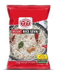 777 - Inst. Rice Sevai 200g