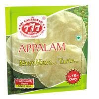 777 - Sri Ganeshram's Appalam