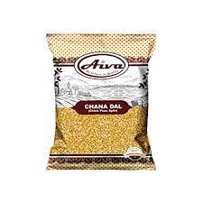 Aiva - Chana Dal 2 lb