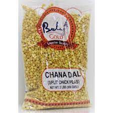 Balaji - Chana Dal 2 lb