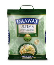 Daawat - Ultima Basmati Rice Extra Long 10 lb