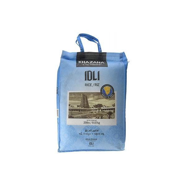 Khazana - Idli Rice 20lb