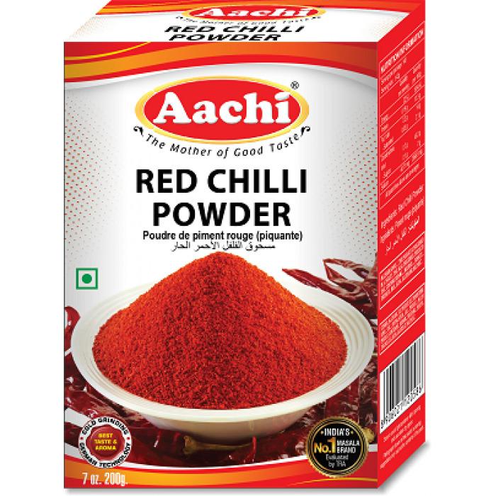 Aachi - Kashmiri Chilli Powder 200g