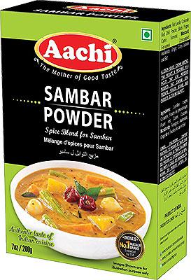 Aachi - Sambar Powder 200g