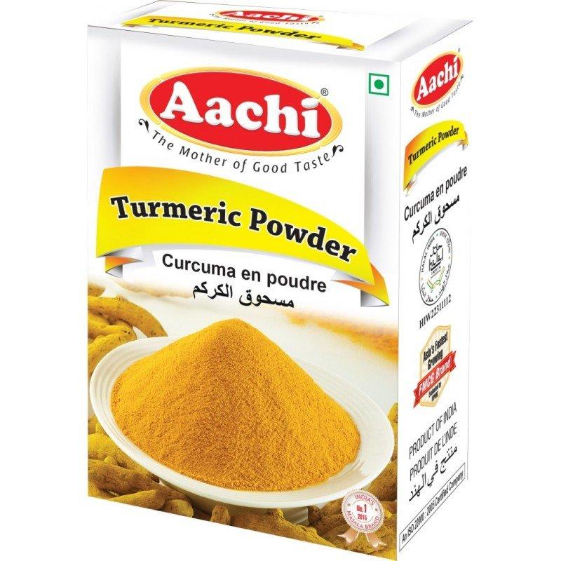 Aachi - Turmeric Powder 200g