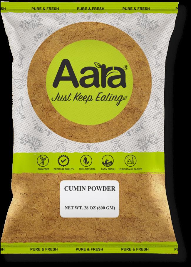 Aara - Cumin Powder 200g