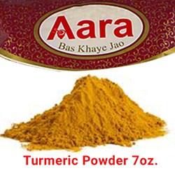 Aara - Turmeric Powder 200g