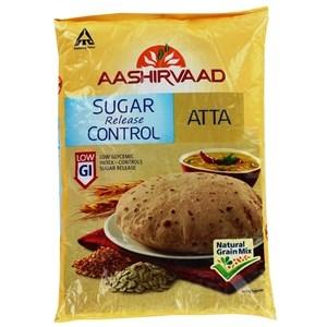 Aashirvaad - Low G.I. Atta 1kg