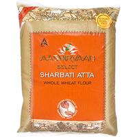 Aashirvaad - Select Wheat Flour 10lb