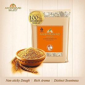 Aashirvaad - Select Wheat Flour 20lb