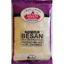 Adani - Besan 4lb