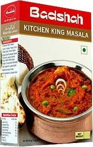 Adani - Kitchen King Masala 100g