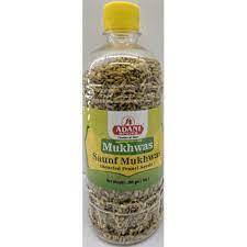 Adani - Mukhwas Saunf Mukhwas 200g