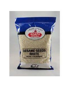 Adani - Sesame Seeds White 800g