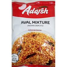 Adarsh - Aval Mixture 340g