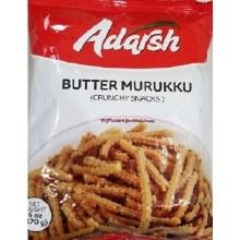 Adarsh - Butter Murukku 170g