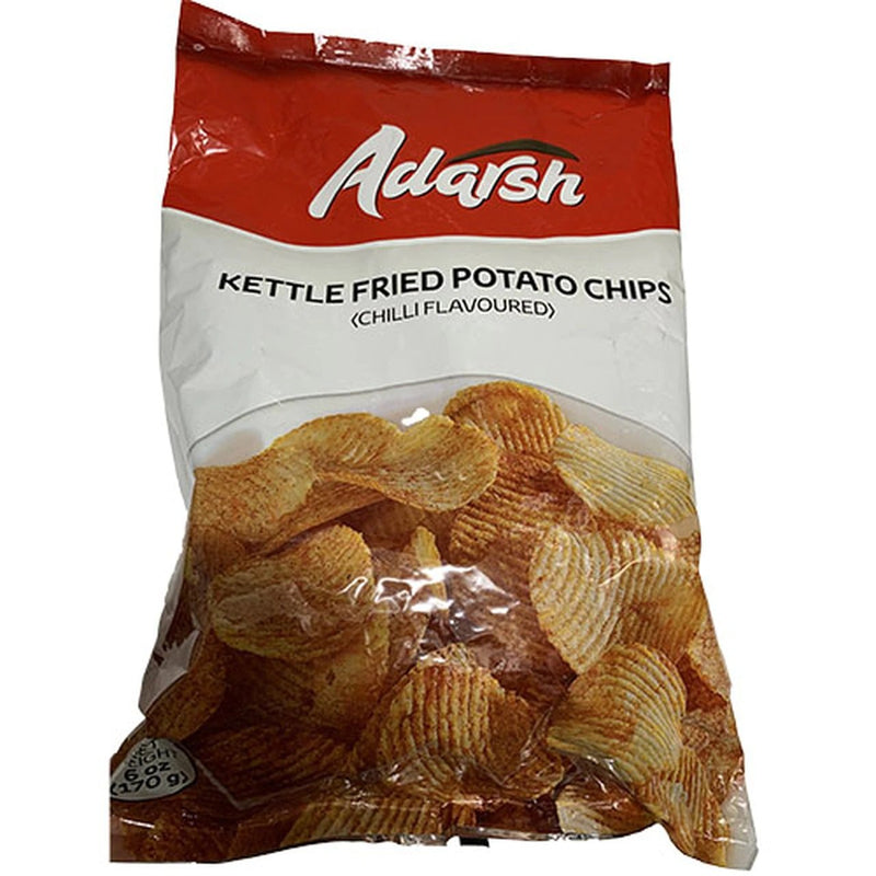 Adarsh - Potato Chips 170g