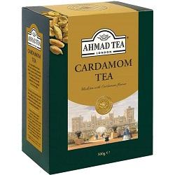 Ahmad Tea - Cardamon Tea 500g