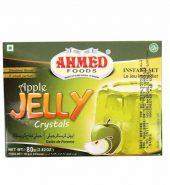 Ahmed - Apple Jelly 85g