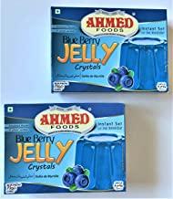 Ahmed - Blue Berry Jelly 70g