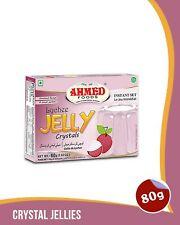 Ahmed - Lychee Jelly 70g