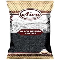 Aiva - Black Beluga Beans 2lb