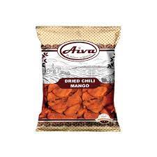 Aiva - Chilli Mango 200g