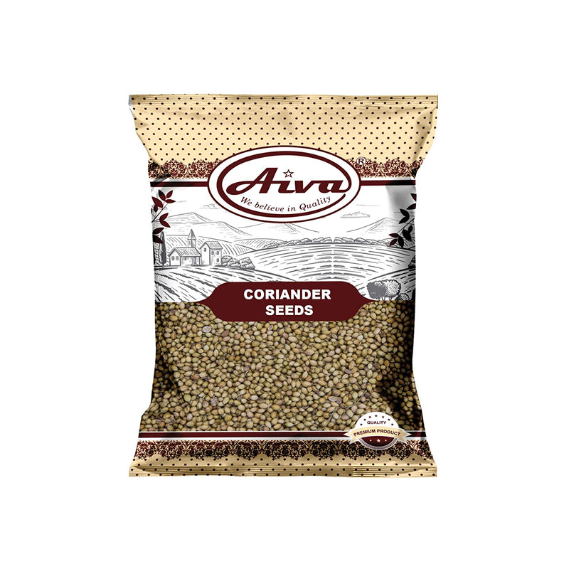 Aiva - Coriander Seeds 5lb
