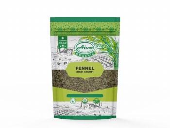 Aiva - Fennel Seeds 200g