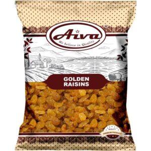 Aiva - Golden Raisin 400g