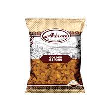 Aiva - Golden Raisins 400gs