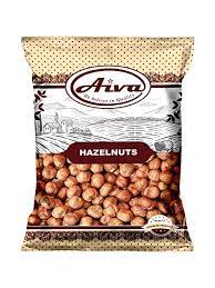Aiva - Hazel Nuts 200g