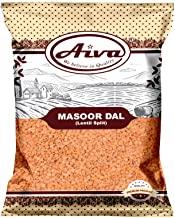 Aiva - Masoor Dal 4lb
