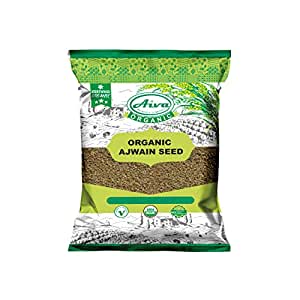 Aiva - Organic Ajwain 400g