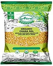 Aiva - Organic Chana Dal 4lb