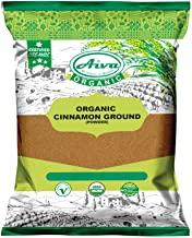 Aiva - Organic Cinnamon Powder 200g