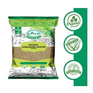 Aiva - Organic Coriander Powder 100g