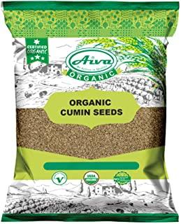 Aiva - Organic Cumin Seeds 200g