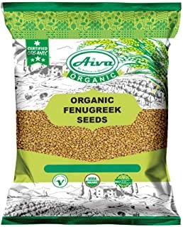 Aiva - Organic Fenugreek Seeds 200g