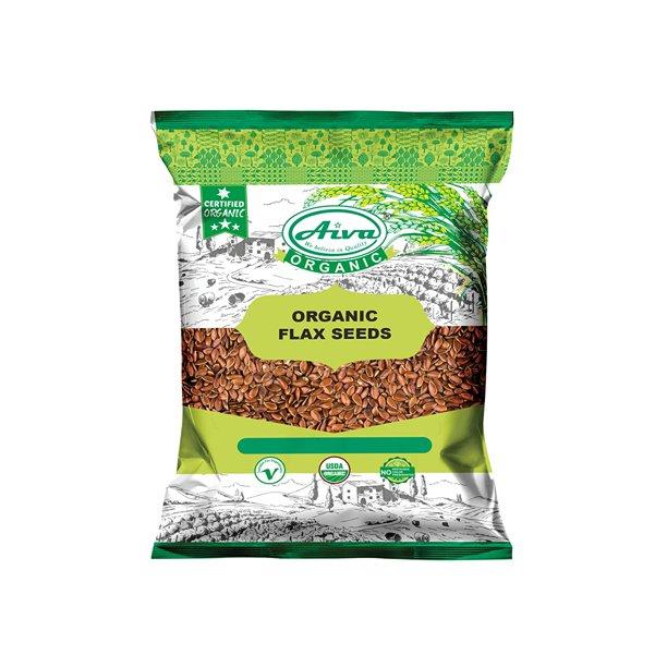 Aiva - Organic Flex Seed 200g