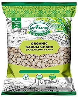 Aiva - Organic Kabuli Chana 4lb