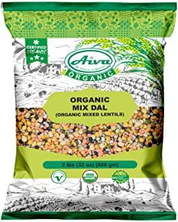 Aiva - Organic Mixed Dal 1lb