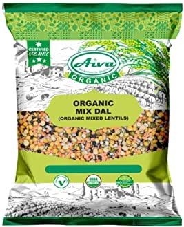Aiva - Organic Mixed Dal 2lb