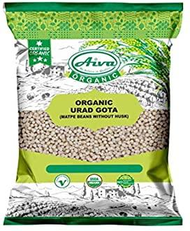 Aiva - Organic Urad Gota 2lb