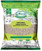 Aiva - Organic Urad Gota 4lb