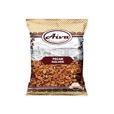 Aiva - Pecan Halves 400g