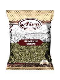 Aiva - Raw Shelled Pumpkin Seeds 200g