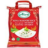Aiva - Sona Masoori Rice 10lb