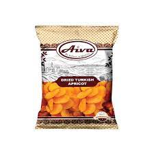 Aiva - Turkish Apricot 200g