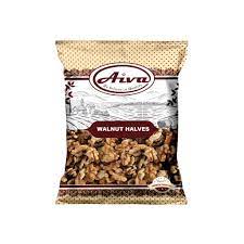 Aiva - Walnut Halves 200g